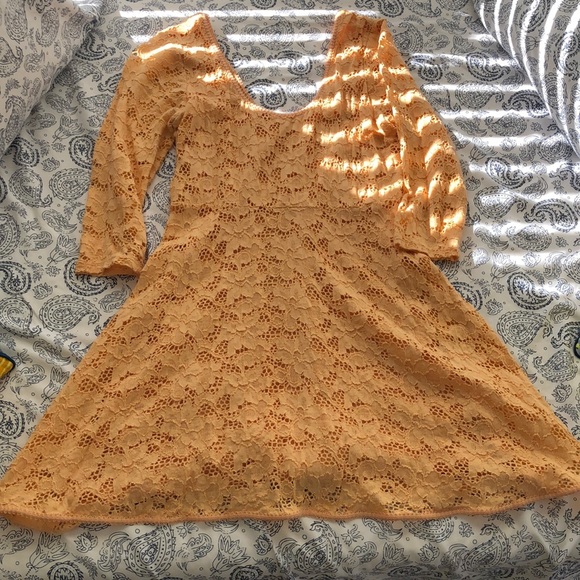 Beautiful Free People dress👗 - Picture 2 of 4